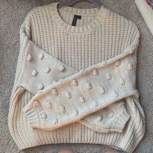 Sweater